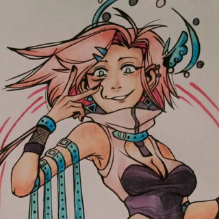 Telegram profile photo for ⋆leraklych⋆˙