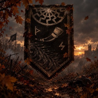 Telegram profile photo for MORBIUM