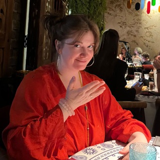 Telegram profile photo for Смотри глубже
