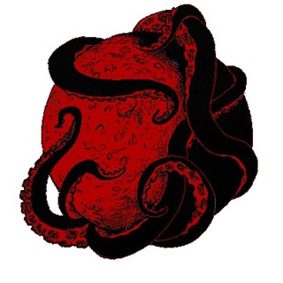 Telegram profile photo for Храм Осьминога Бесконечности