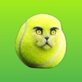 Telegram profile photo for chaos