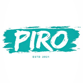 Telegram profile photo for Piro Zone
