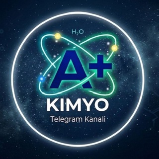 Telegram profile photo for A+ Kimyo | Online Maktabi
