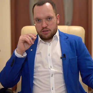 Telegram profile photo for Роман Алябьев