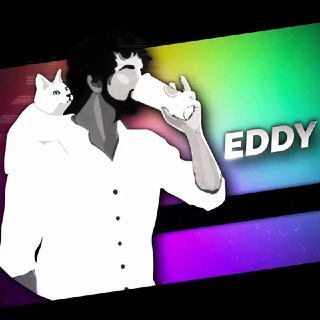 Telegram profile photo for Eddy the Baddy