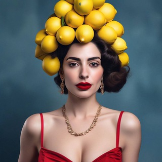 Telegram group profile photo for TESORINO_Итальянские фабрики