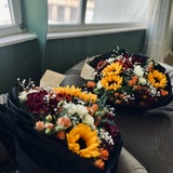 Telegram profile photo for مزجات🌻