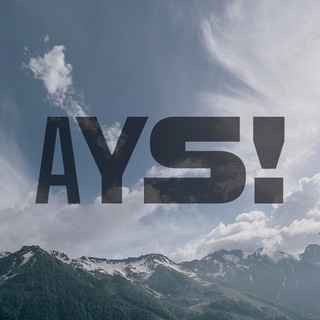 Telegram profile photo for Live | AYS Rosa Khutor