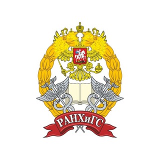 Telegram profile photo for Алтайский филиал Президентской академии