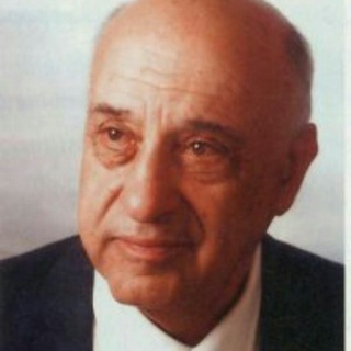 Telegram profile photo for Giacinto Auriti