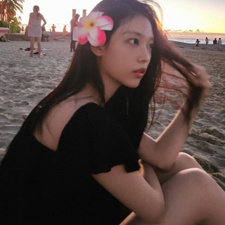 Telegram profile photo for Kang Haerin 🔒