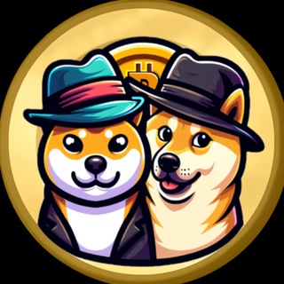 Telegram group profile photo for Shibdogwifhat