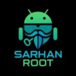 Telegram profile photo for Sarhan (ROOT_android)