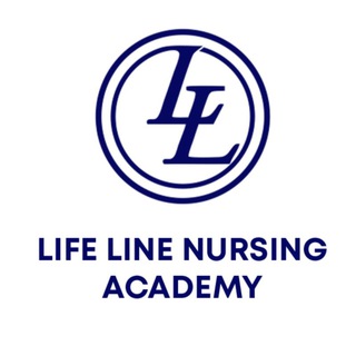 Telegram profile photo for Life Line Nursing Academy ©