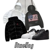 Telegram profile photo for DIMEMAGxSHOP