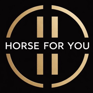 Telegram profile photo for HORSE 4 YOU