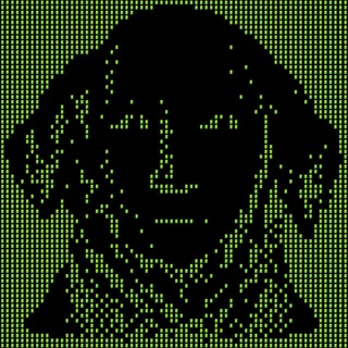 Telegram profile photo for nesobaka gamedev