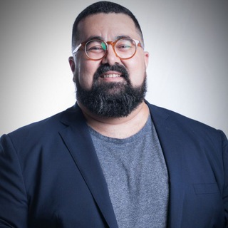 Telegram profile photo for Brás Oscar - Canal