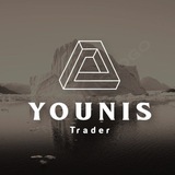 Telegram profile photo for Younis Trader