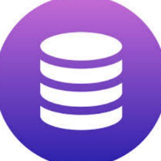 Telegram profile photo for گروه پایگاه داده