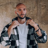 Telegram profile photo for Создам твой бренд | Стас Безукладников