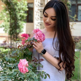 Telegram profile photo for 👗Yozgi👗Fasonllar👗Modalar👗Kiyimlar🌺Yangicha🌹Qizlar💐Kelinchaklar🌺Kaleksiyalar🌺
