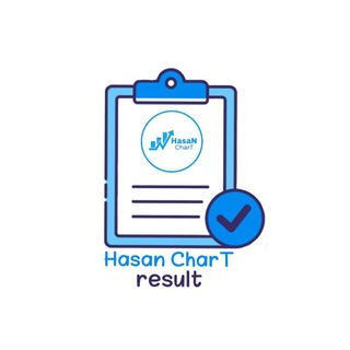 Telegram profile photo for HasaN CharT Result