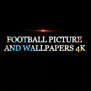 Telegram profile photo for Football players picture & Wallpapers 4K