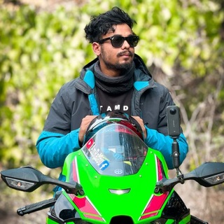 Telegram profile photo for Rabbu Gaming