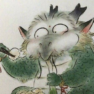 Telegram profile photo for Логово Троглодита