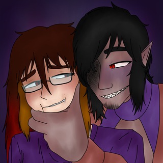 Telegram profile photo for Подвальчик Юмеко