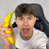 Telegram profile photo for SHEIKH BANANA