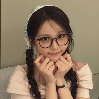 Telegram profile photo for pinkeu~💝