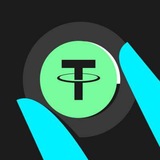 Telegram profile photo for آموزش خرید تتر {دکتر پارسا}