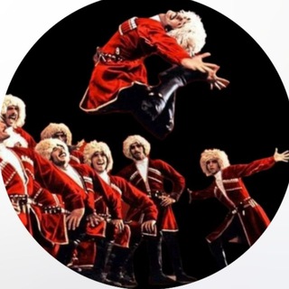 Telegram profile photo for رقص آذربایجانی