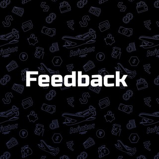 Telegram profile photo for Feedback Aviator Signals