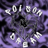 Telegram profile photo for ✨ Poison dream ✨