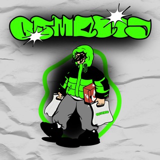 Telegram profile photo for осмлж стор