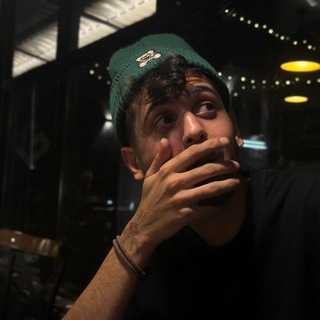 Telegram profile photo for Artinqanbari