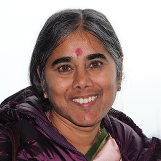 Telegram profile photo for Mother_Meera
