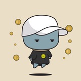 Telegram profile photo for senior pomidor