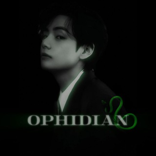 Telegram profile photo for 𝐎𝐏𝐇𝐈𝐃𝐈𝐀𝐍