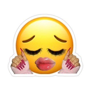 Telegram profile photo for Полли и гель