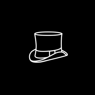 Telegram profile photo for Hats Announcement