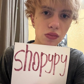 Telegram profile photo for наличие шпопи