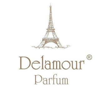 Telegram profile photo for Delamour parfum 🇫🇷 🇮🇹 🇬🇧