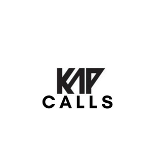Telegram profile photo for KAP-CALLS Gambling 🎲🎲 ERC,BSC