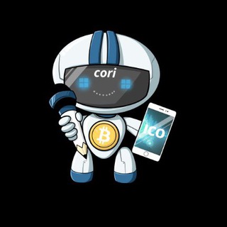 Telegram profile photo for 코인리더스(coinreaders) 뉴스