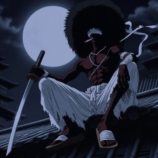 Telegram profile photo for come niga notice