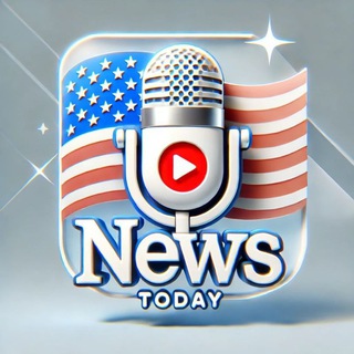 Telegram profile photo for 🇺🇸 Новости США | Америка сегодня 🇺🇸
